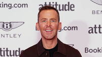 Channel 4 cancels episode of The Great Celebrity Bake Off featuring Scott Mills