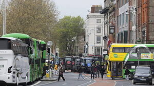 Evening traffic update: Commuters facing challenges getting home