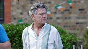 Brain tumour diagnoses among Irish adults up 35% in 30 years