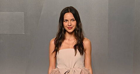 Olivia Rodrigo to pull ‘double duty’ on Saturday Night Live