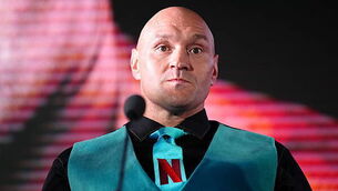 Jack Crowley named to start as Ireland make five changes for England clash