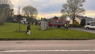 US fugitive who claimed to be Irish orphan arrested in connection with alleged rape in Essex US fugitive who claimed to be Irish orphan arrested in connection with alleged rape in Essex