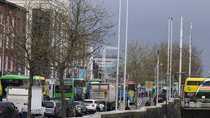 Ireland's Alex Dunne takes Formula 2 lead after win in Belgium