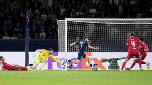 James McCarthy: 'Winning is a habit, you can't win enough'