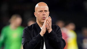 Tottenham players urged to follow example of Archie Gray in relegation battle