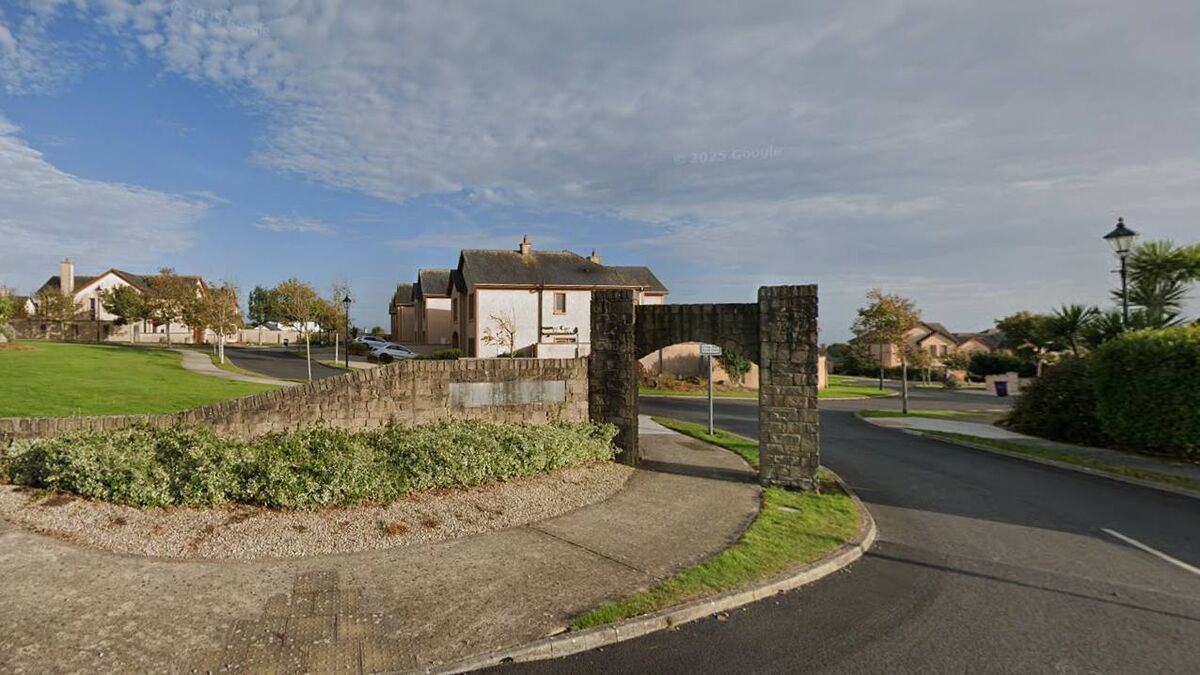 Waterford housing development subject to An Coimisúin Pleanála appeal