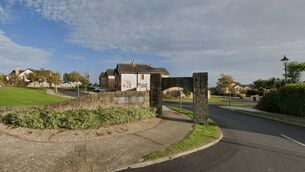<p>Newtown Park in Tramore, Co. Waterford</p>