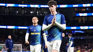 Chelsea kick off Liam Rosenior tenure with five-star display at Charlton Chelsea kick off Liam Rosenior tenure with five-star display at Charlton