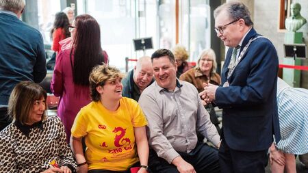 Festival of free events coming to Waterford