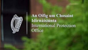 Weather warnings issued for eight counties