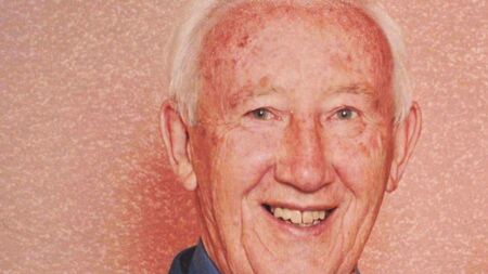 Online Book of Condolence opened for former Waterford City Manager 