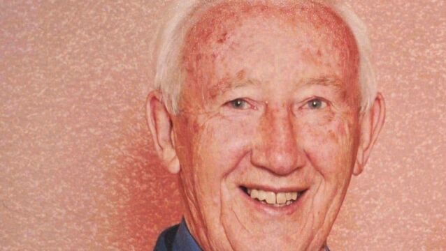 Online Book of Condolence opened for former Waterford City Manager 