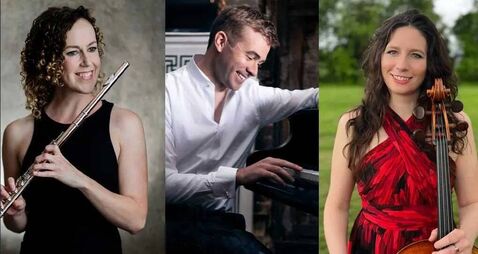 Superb concert from Waterford-Music