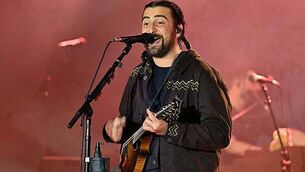 Man dies in hospital following assault in Kildare