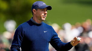 Peter Wright crashes out in round two after predicting he would win title