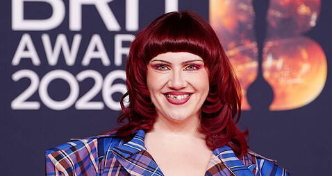 CMAT 'truly devastated' after headline gig at London's Lido Festival cancelled