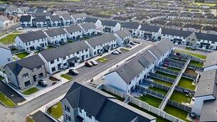 <p>The development would add to recent social housing projects in Tramore</p>