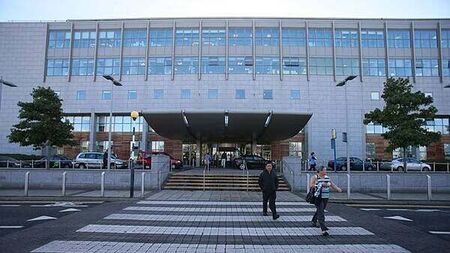 'What did I do to deserve this?': Cancer patients facing disruption amid fuel protests