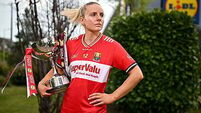 Cleary keeps Cork grounded ahead of Division One final with Galway