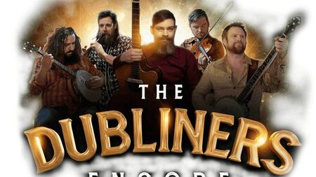 View from the Green Room: Recalling the Dubliners