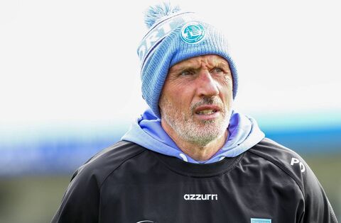 Queally gives key update ahead of Waterford's trip to Ennis - GAA - Waterford News & Star