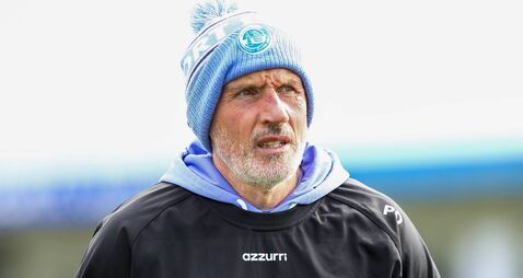 Queally gives key update ahead of Waterford's trip to Ennis