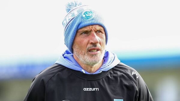 Queally gives key update ahead of Waterford's trip to Ennis