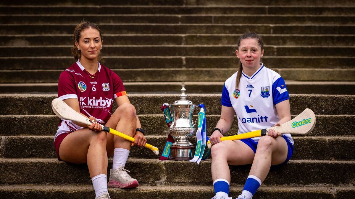 Waterford search for silver lining in league final