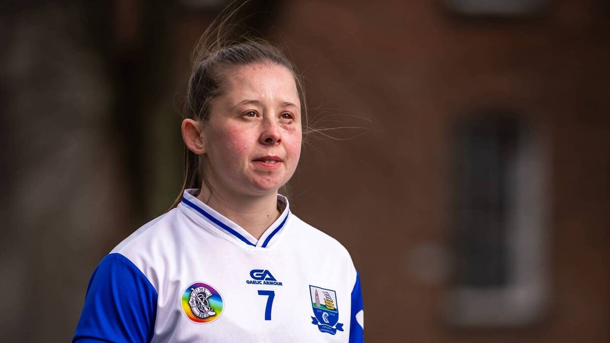 ‘I think he would be very proud’ – Orla Hickey
