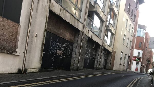 Man broke into woman's flat and stole child’s medication