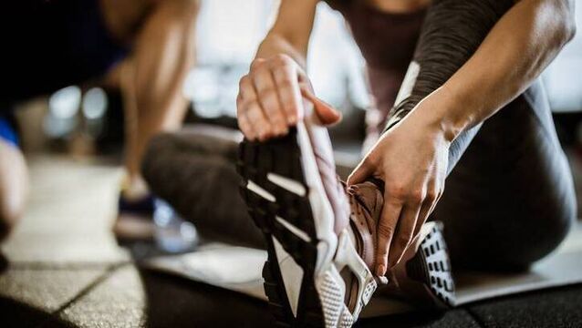 Why rest isn’t always the answer when it comes to pain?