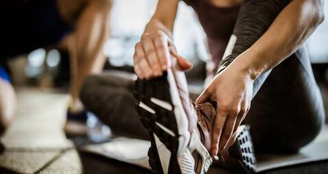 Why rest isn’t always the answer when it comes to pain?