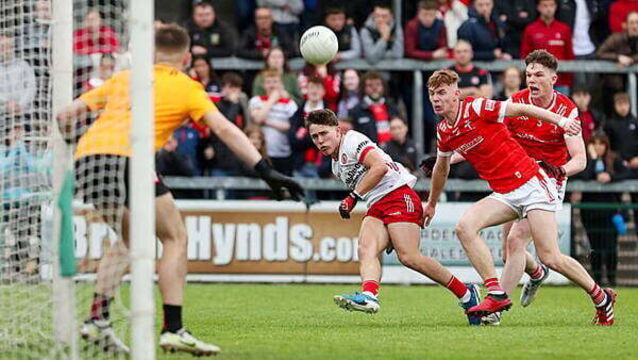 GAA: Provincial Championship gets underway this weekend