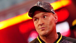 Cristiano Ronaldo’s son earns maiden Portugal Under-16s call-up