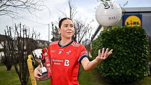 Dubliner Roberto Lopes secures World Cup qualification with Cape Verde