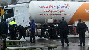 What the papers say: Saturday's front pages