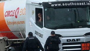 Female tourist who was violently assaulted had just arrived in the country, court told