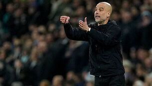 Jeremy Doku celebrates baptism after starring in Manchester City’s derby win Jeremy Doku celebrates baptism after starring in Manchester City’s derby win