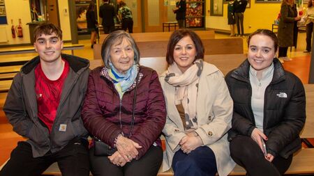 Waterford school showcases creative excellence for a good cause