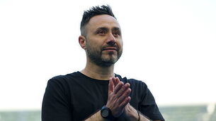 Aoife Wafer misses out as Ireland team named for New Zealand clash