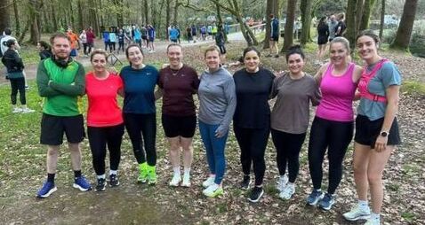 Local Notes: Riddle of the week, sympathies, running club news and more