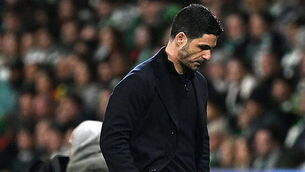 Thomas Frank refuses to put timeline on Tottenham’s Premier League title quest