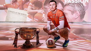 Justin Rose re-energised following ‘comedown’ in wake of Masters near miss Justin Rose re-energised following ‘comedown’ in wake of Masters near miss