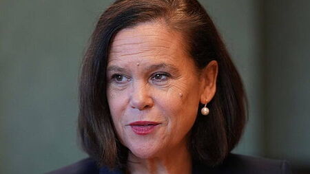 Sinn Feín to call motion of no confidence on Government over fuel costs