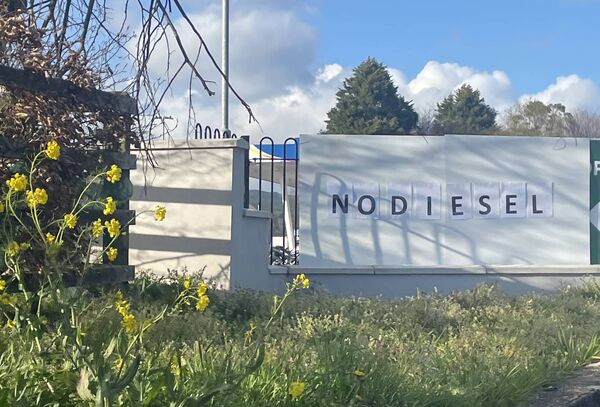 Pictured at Coolagh Service Station, Dungarvan, on Thursday April 9 Pictured at Coolagh Service Station, Dungarvan, on Thursday April 9