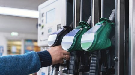 ANALYSIS: Fuel prices in Waterford city  