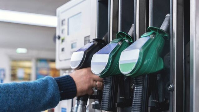 ANALYSIS: Fuel prices in Waterford city  