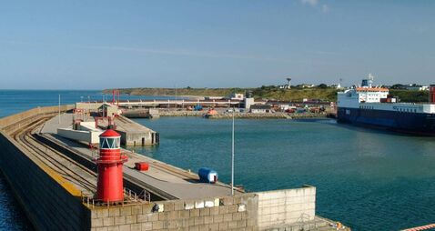 Rosslare to experience capacity issues