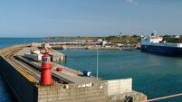 Rosslare to experience capacity issues