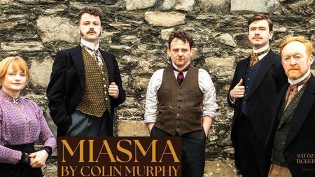 Medical detectives are on their way to Waterford